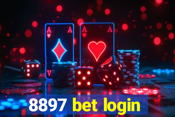 8897 bet login